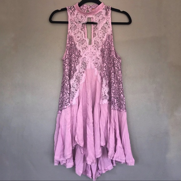 Free People Womens Tell Tale Heart dress - Picture 2 of 7